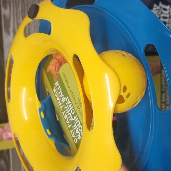 Fancy Princess Cat Queen Gift Toy Bundle 10 Peices - Picture 13 of 15